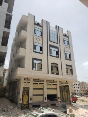 عماااااره تجاريه استثماريه للبيع سعوان