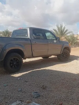 تندرا 2006 رباعي