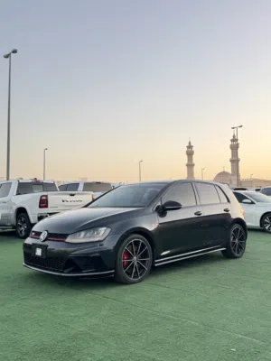 جولف جي تي اي 2017 خليجي