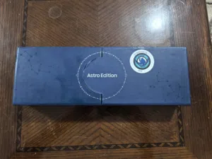 للبيع Galaxy Watch 6 Classic Astro Edition