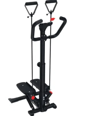 جهاز Stepper مع حبال مقاومه