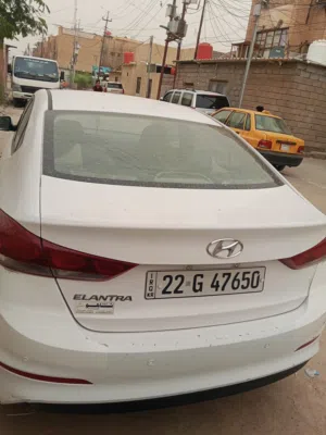 هيونداي النتره