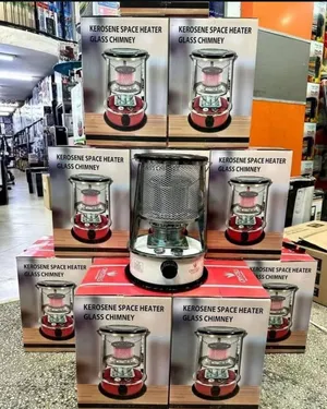 Kerosine Heater . Other . New2