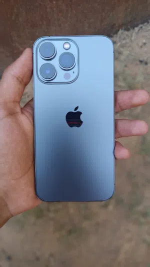 ايفون 13 برو