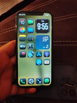 Apple iPhone 12 Pro 128 GB in Tripoli
