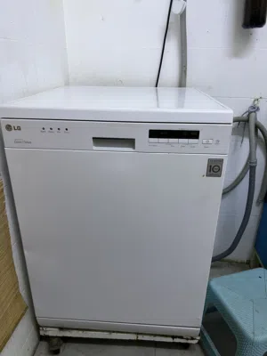LG Dishwasher for sale