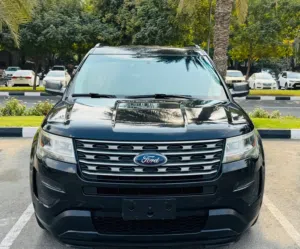 Ford Explorer for sell SUV CAR
