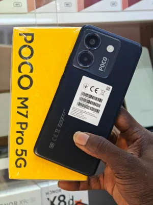 poco M7 pro