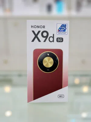 Honor Honor X9 5G 256 GB in Al Batinah