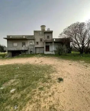 400 m2 4 Bedrooms Townhouse for Rent in Tripoli Al-Najila
