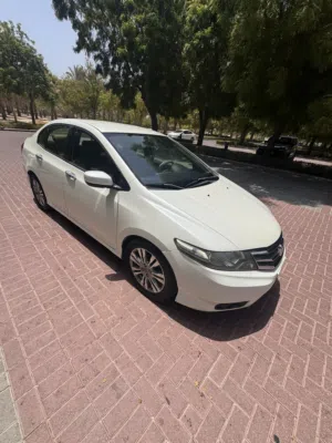 Honada city 2012 Just like new condition