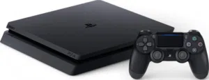 PS4 مستعمل مش مفتوح للبيع
