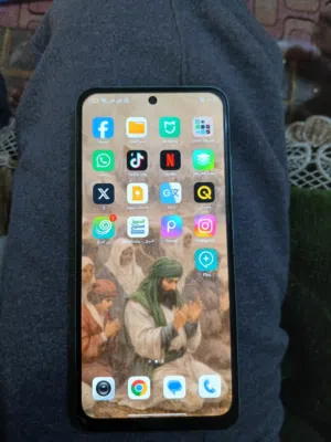 Redmi Note 12S