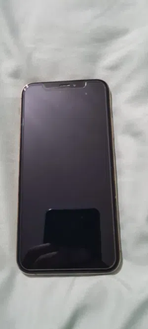 Apple iPhone XS 64 GB in Amman