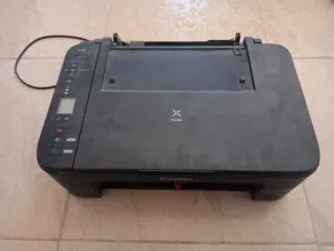 طابعة كانون للبيع