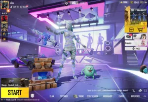 Pubg Accounts and Characters for Sale in Al Sharqiya