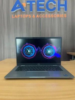 Dell Latitude 7420 – Powerful & Reliable Performance
