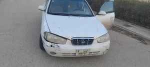 Used Hyundai Avante in Tripoli
