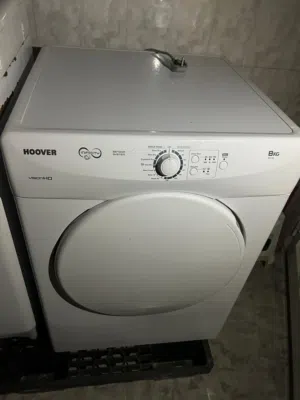 Hoover brand