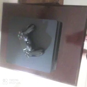 Play station
