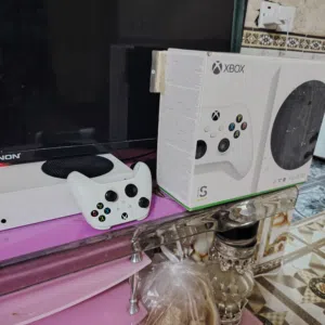 اكس بوكس سيريس اس 2021