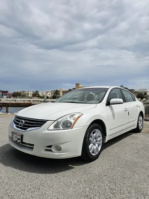 NISSAN ALTIMA S 2012 MODEL FOR SALE 3367 7474