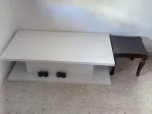 طاوله صالون