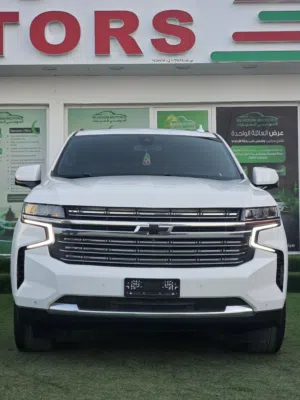 شيفروليه تاهو RST موديل 2021 وارد أمريكي السياره بحالة الوكاله لاتفوت الفرصة وبادر با الحجز.........