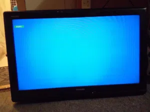 شاشه توشيبا اصليه استعمال خفيف جدا ممتازه