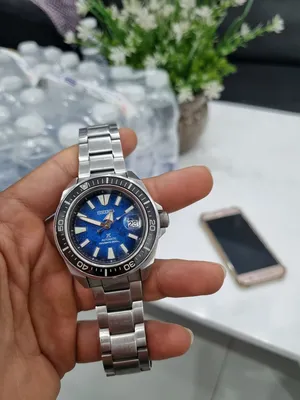 Automatic Seiko watches  for sale in Sabratha
