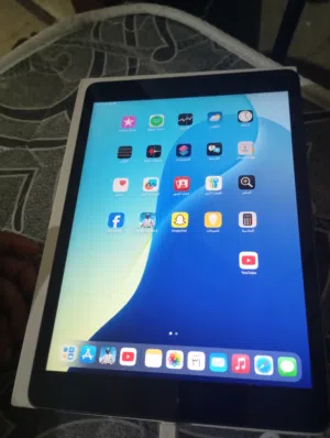 Apple iPad 9 64 GB in Amman