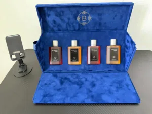 مجموعة عطور براند باروك