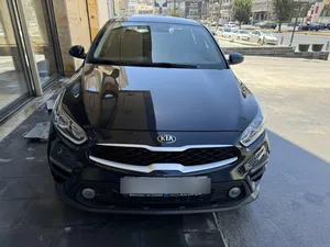Kia cerato 2021 وارد و صيانة الوكيل