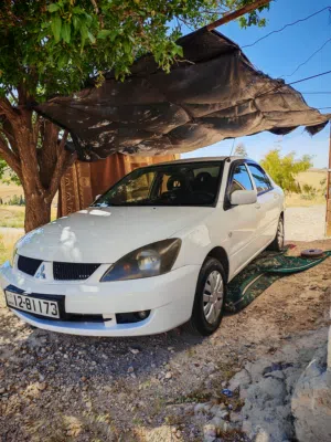 Used Mitsubishi Lancer in Al Karak