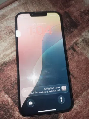 Apple iPhone 14 128 GB in Amman