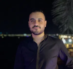 Omar Ayman 