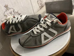 Armani Jeans