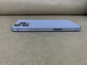 Apple iPhone 13 Pro Max 128 GB in Tripoli