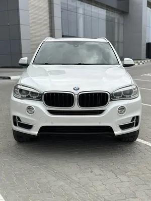 BMW X5 2014 G.c.c