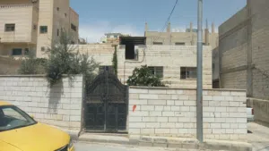 270 m2 More than 6 bedrooms Townhouse for Sale in Zarqa Russayfah