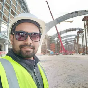مهندس محمد عطا 