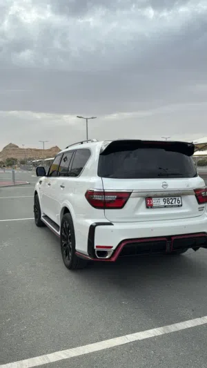 نيسان نيسمو