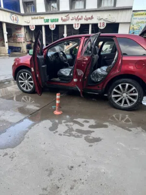 فورد  ايدج للبيع