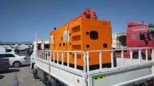 Portable Generators For Sale – Multiple Brands & Sizes ([perkins, cummins, kubotta.])
