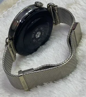 Huwei Watch GT 6 gold addition