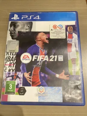 للبيع فيفا 21