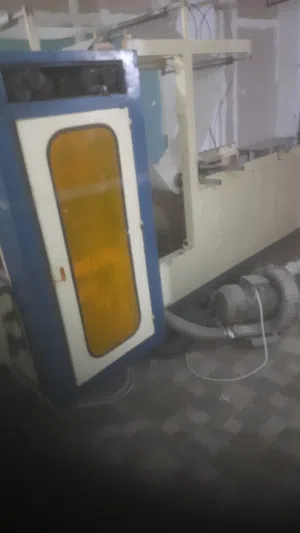 للبيع مصنع محارم ورقيه