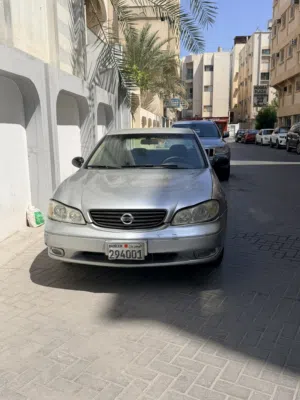 Nissan maxima 2008