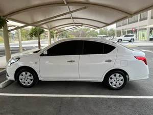 Nissan ‏Sunny ‏SV ‏2024