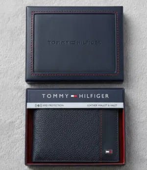 محفضة Tommy Hilfiger الاصليه